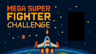 RPMegaFighter