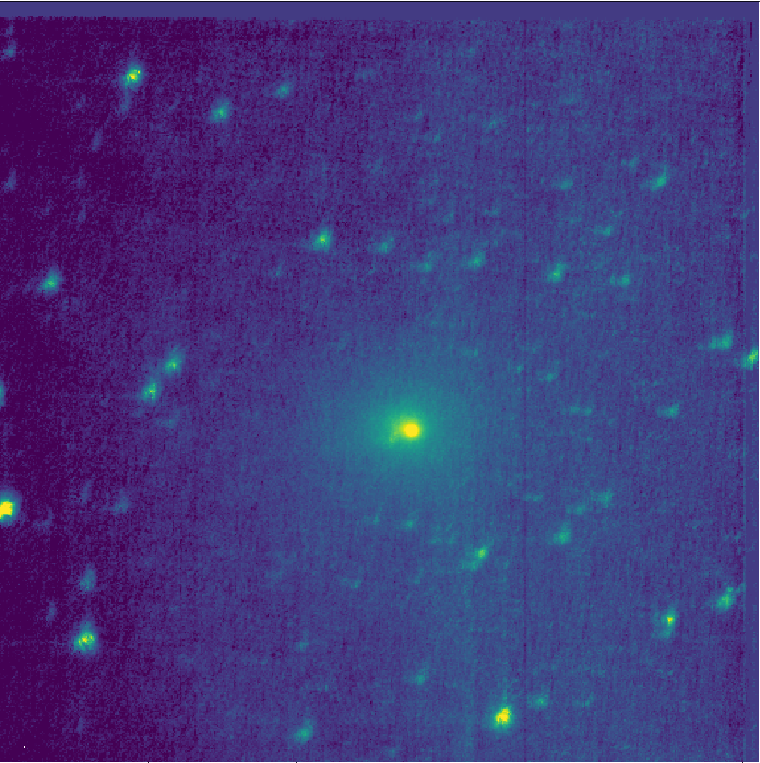 46P Stack
