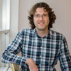 Dr. Jason Rowe