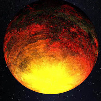 Kepler-10b