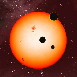 Kepler 11
