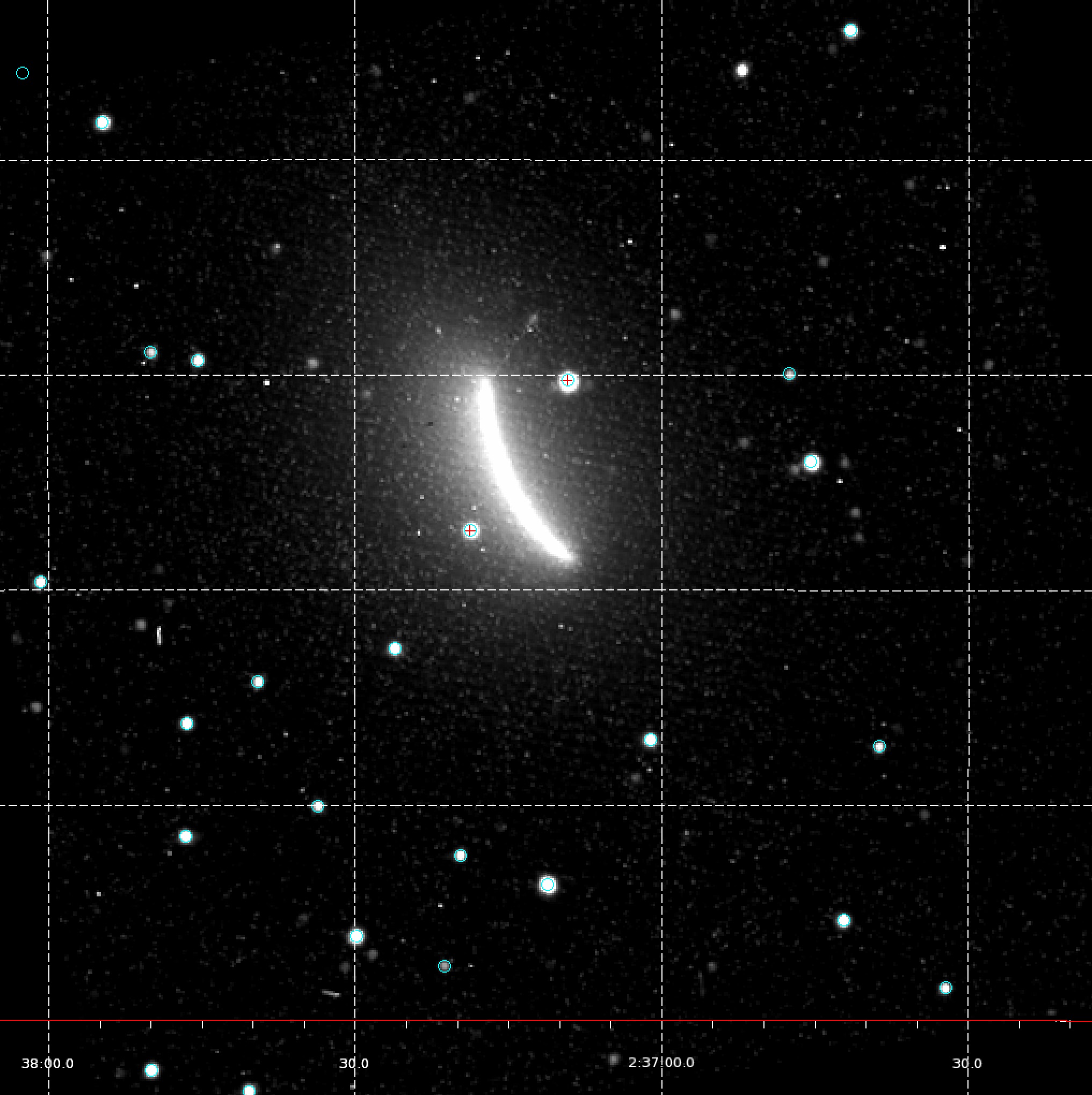 46P Stack