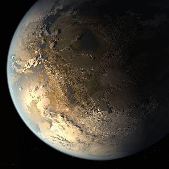 Kepler-186f